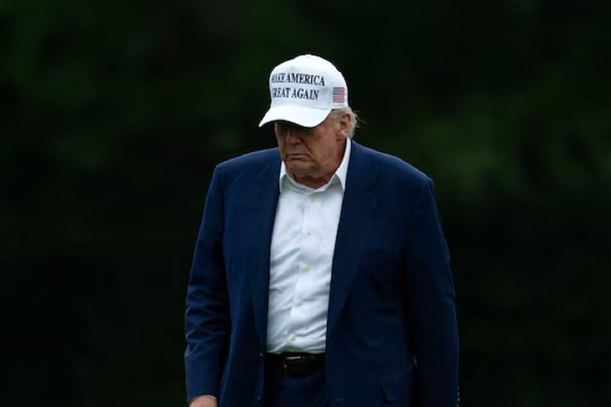 ناامیدی به اوج رسید؛ تغییر لحن بی‌سابقه ترامپ علیه پوتین