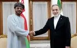 فوری؛ توافق ایران و عمان بر سر تنگه هرمز/ طرح مشترک کلید خورد

