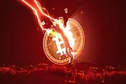 علت سقوط وحشتناک بیت‌کوین چه بود؟