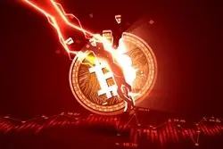 علت سقوط وحشتناک بیت‌کوین چه بود؟