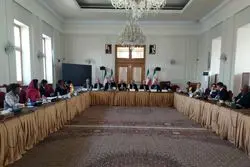 تهران میزبان نشست سه‌جانبه ایران، هند و ارمنستان درباره تجارت و حمل‌ونقل