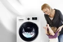 بهترین ماشین لباسشویی سامسونگ / بهترین ماشین ظرفشویی سامسونگ