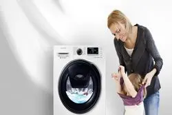 بهترین ماشین لباسشویی سامسونگ / بهترین ماشین ظرفشویی سامسونگ