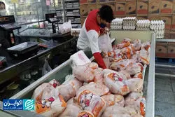 هشدار از تولید به مصرف گوشت مرغ؛ روایت آمار از افت عرضه