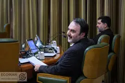 هشدار آبی به تهرانی ها؛مانند بچه پولدارها آب مصرف می کنیم 