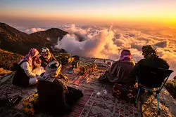 جواهر گمشده بن‌سلمان در دل کوهستان؛ «عسیر» جایی که گردشگری و اقتصاد به هم می‌رسند