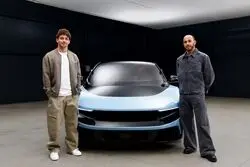 خودروسازی که عاشق منتقدان است