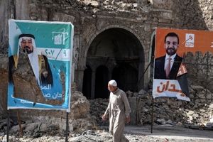 لحظه سرنوشت‌ساز عراق برای تهران؛ موازنه ظریف بغداد بر هم می‌خورد؟