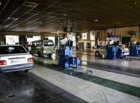 قطعی سراسری سامانه ملی «معاینه فنی»

