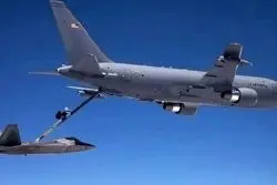 رد پای جنگنده‌های اسرائیلی تا نزدیکی ایران