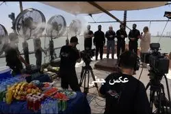 عکس جنجالی صداوسیما در آبادان جعلی از آب درآمد؛ ماجرا چه بود؟