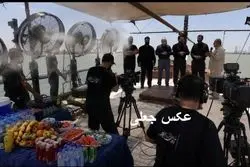 عکس جنجالی صداوسیما در آبادان جعلی از آب درآمد؛ ماجرا چه بود؟