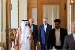 ادعای رویترز: قطر مذاکرات هسته‌ای و پهپادی را با ایران و آمریکا آغاز کرد!