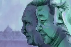 هژمونی شکست خورده و مرکز ثقل دیپلماسی جهانی؛ چرا پکن پیشنهاد پوتین را رد کرد؟