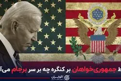 تسلط جمهوریخواهان بر کنگره چه بر سر برجام می‌آورد؟