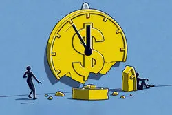 رکود دوباره به کارخانه‌های جهان رسید