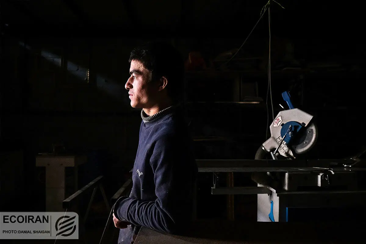 خاموشی تحمیلی