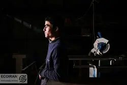 خاموشی تحمیلی