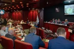 روسیه پل تجاری ایران با اروپای شمالی