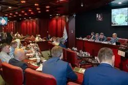 روسیه پل تجاری ایران با اروپای شمالی