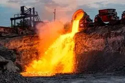 کامودیتی‌ها چشم‌انتظار شوک PMI چین