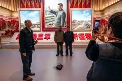 یورش دوباره به ساختار فرماندهی ارتش؛ چرا رهبر چین نگران است؟