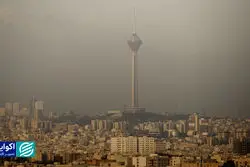  آلودگی هوا با تهران چه کرد؟