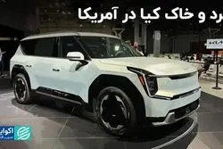 دلبری برند کره‌ای از مصرف‌کنندگان آمریکایی