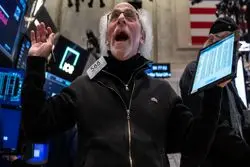 بازگشت سهام به مدار رشد؛ وال‌استریت از شوک تعرفه‌ای عبور کرد