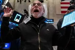 بازگشت سهام به مدار رشد؛ وال‌استریت از شوک تعرفه‌ای عبور کرد