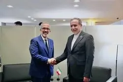 عراقچی: ناامنی در تنگه هرمز نتیجه اقدامات آمریکا و اسرائیل است