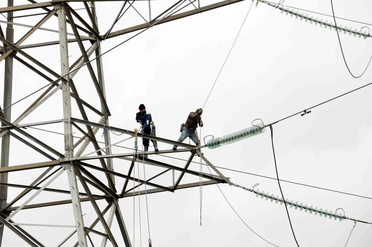 بهبود حال صنعت در سایه تسهیل موقت انرژی