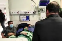 منشاء مسمومیت‌های سریالی، نامشخص اما ترکیبی است