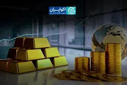 از رشد ۹۷ درصدی مسکن تا جهش ۱۴۸ درصدی طلا؛ داستان عجیب بازارها