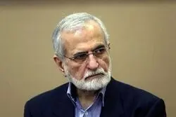 اظهارات جدید برادرزاده کمال خرازی درباره ترور او/ یک سرویس اطلاعاتی خارجی مدعی شده کمال خرازی در بیمارستان هدف ترور قرار گرفته!/ کمال خرازی را به صورت استنشاقی در بخش عمومی ترور کردند