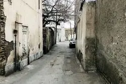  ساختمان های ۷ طبقه درکوچه های ۸ متری فرسوده تهران سبز می شوند؟/ نقض بخشنامه 10  ساله بدون اخذ مجوز  