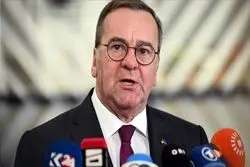 روسیه به دنبال ایجاد هراس در آلمان است