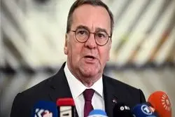 روسیه به دنبال ایجاد هراس در آلمان است