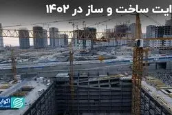 روایت ساخت و ساز در ۱۴۰۲  
