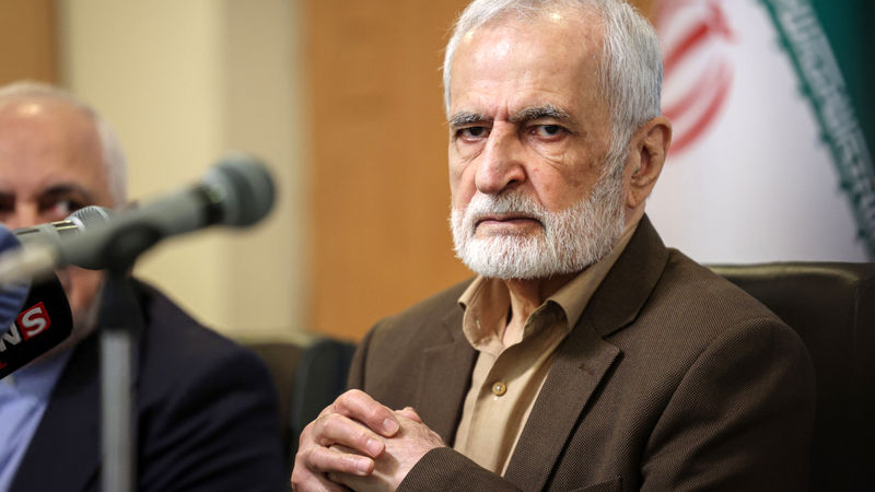 خرازی: زمان بهره‌برداری از قدرت نرم است