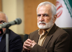خرازی: زمان بهره‌برداری از قدرت نرم است