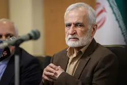 خرازی: مذاکرات امریکایی‌ها غیر منطقی بود/ ایران وارد مذاکره درباره موشک و مقاومت نمی‌شود
