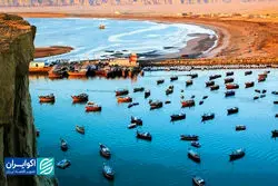 بندر چابهار؛ برگ برنده ایران و هند در رقابت ترانزیتی منطقه