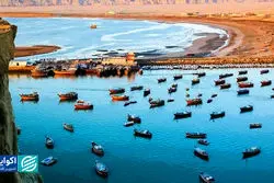 بندر چابهار؛ برگ برنده ایران و هند در رقابت ترانزیتی منطقه