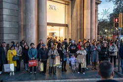 ماتادورهای اقتصاد؛ اسپانیا یکه‌تاز رشد در 2025