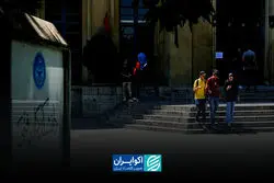 دانشگاه رایگان، تحصیل گران