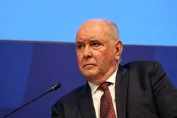 تکذیب مذاکره روسیه و آمریکا درباره ایران در ریاض

