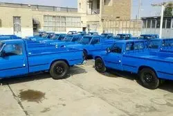 استارت جدیدترین فروش پاییزی خودرو  