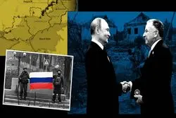 سیگنال متفاوت ترامپ در مورد جنگ؛ یک‌شنبه توافق اعلام می‌شود؟