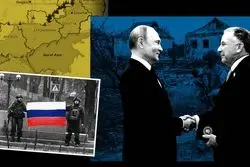 سیگنال متفاوت ترامپ در مورد جنگ؛ یک‌شنبه توافق اعلام می‌شود؟